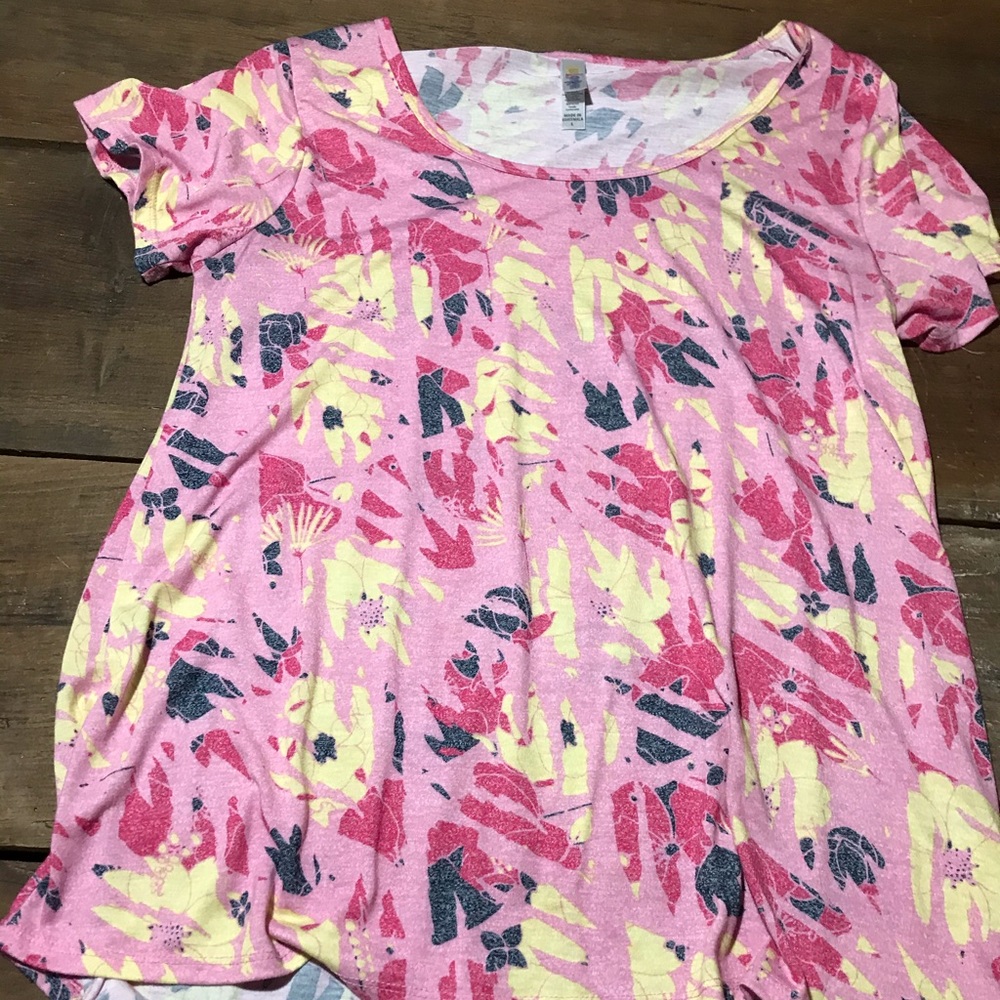 Lularoe Classic T